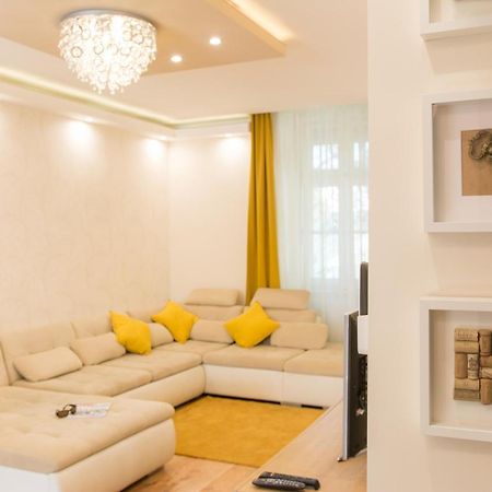 Cork Apartman Eğri Dış mekan fotoğraf