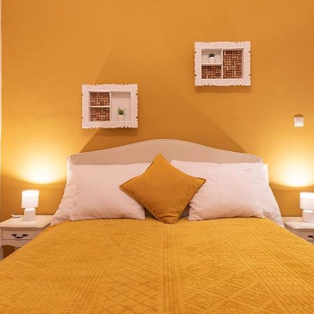 Cork Apartman Eğri Dış mekan fotoğraf