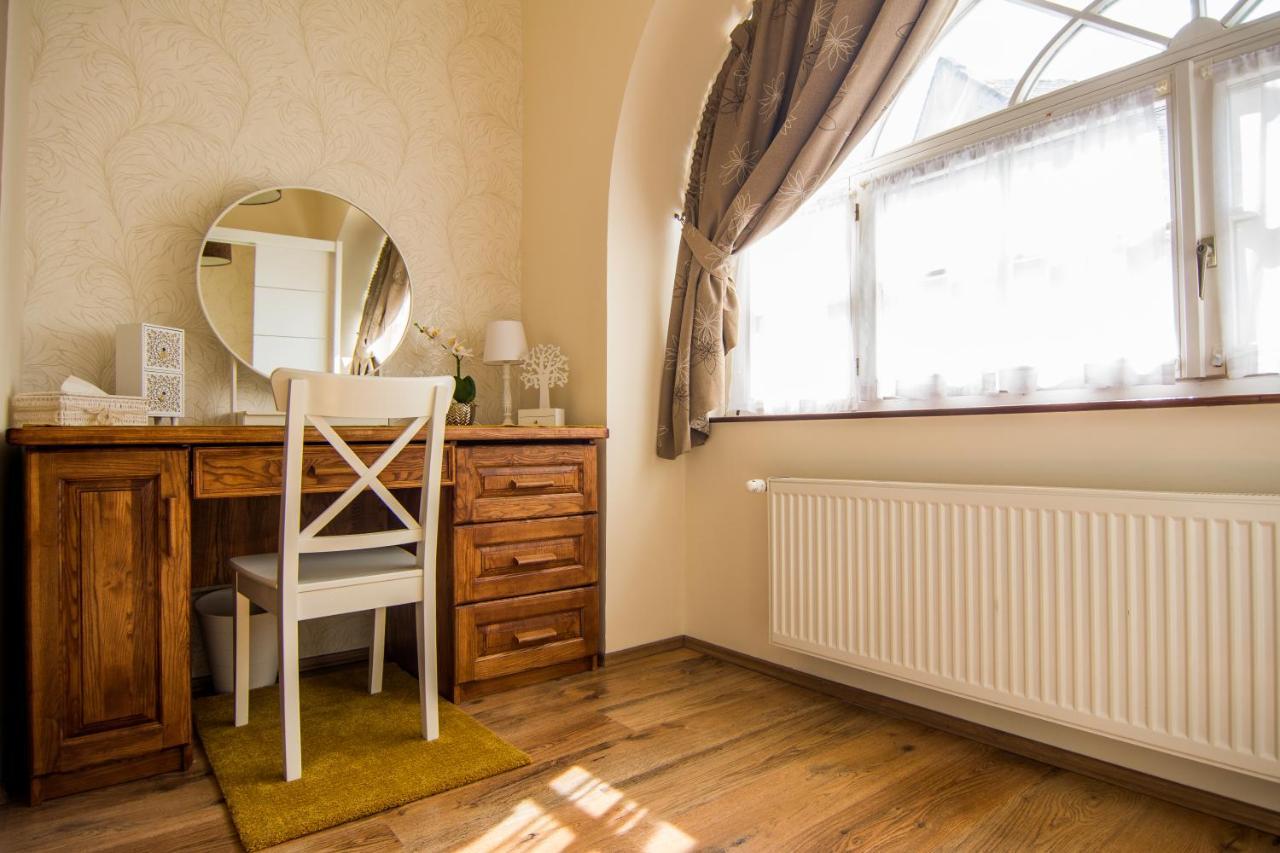 Cork Apartman Eğri Dış mekan fotoğraf