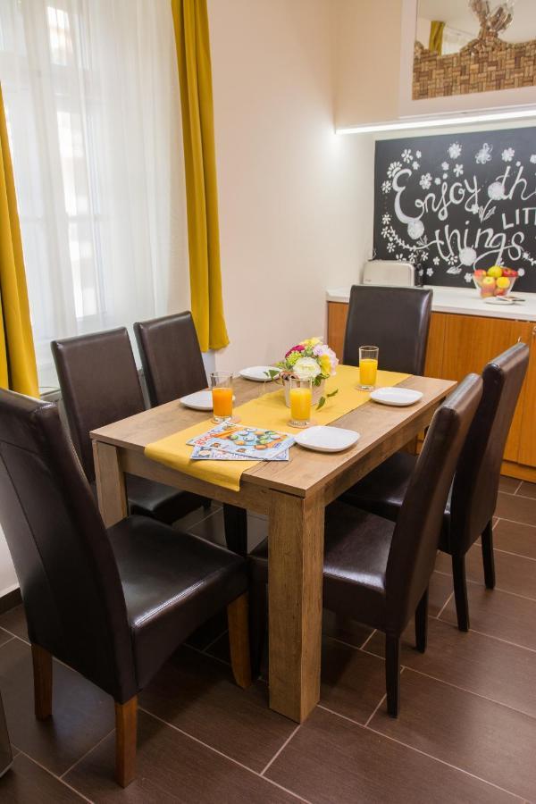 Cork Apartman Eğri Dış mekan fotoğraf