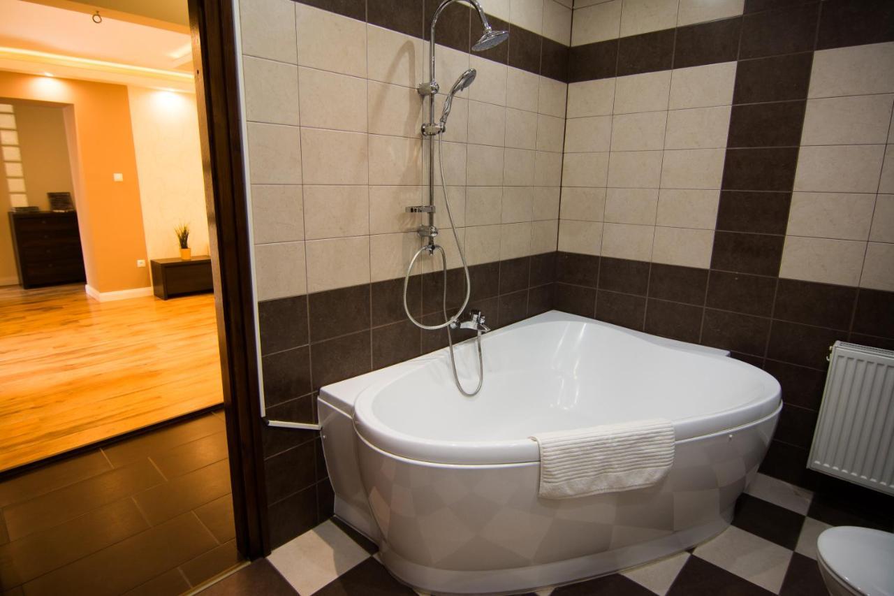 Cork Apartman Eğri Dış mekan fotoğraf