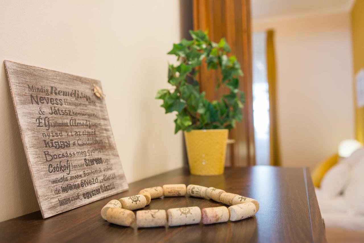 Cork Apartman Eğri Dış mekan fotoğraf