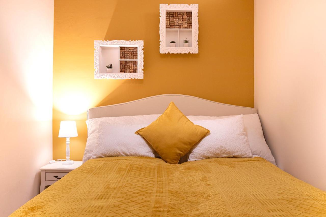 Cork Apartman Eğri Dış mekan fotoğraf