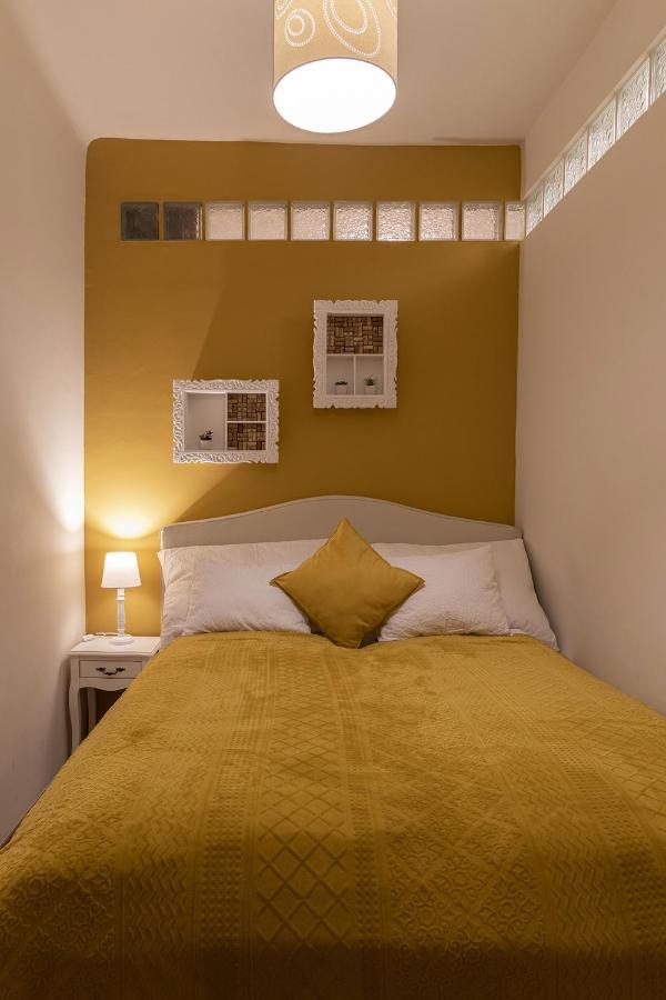 Cork Apartman Eğri Dış mekan fotoğraf