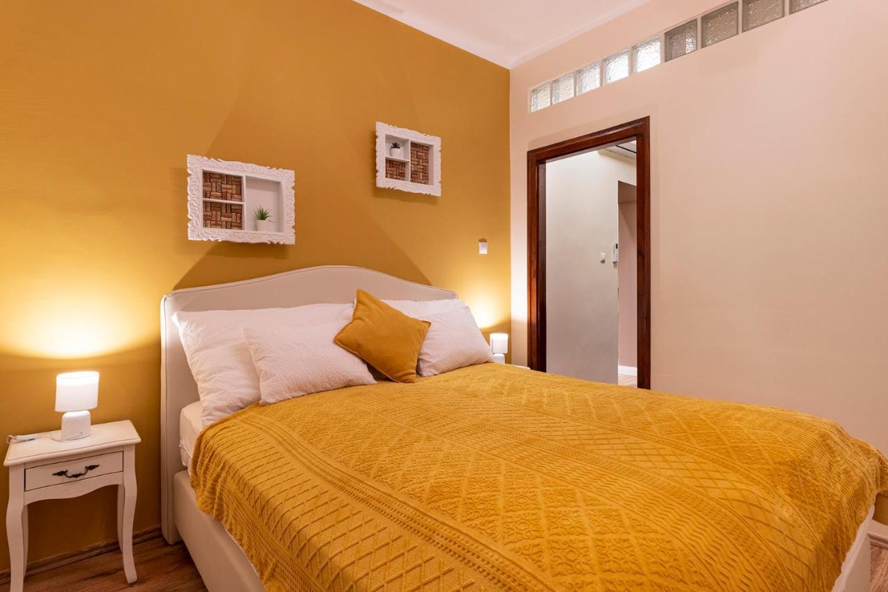 Cork Apartman Eğri Dış mekan fotoğraf
